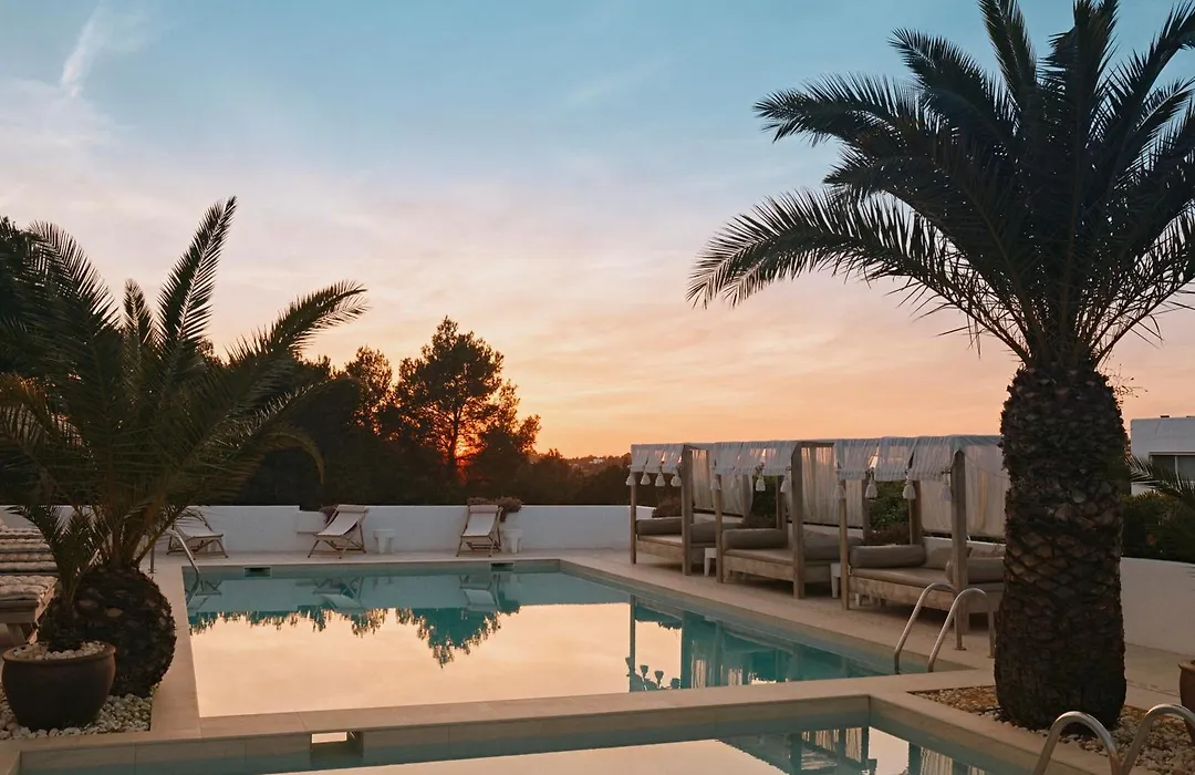 The Ibiza Oasis - Adults Only - Sunset Suites-1
