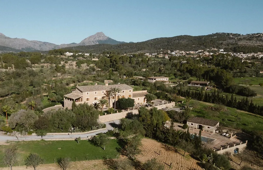 Fincahotel Can Estades-1