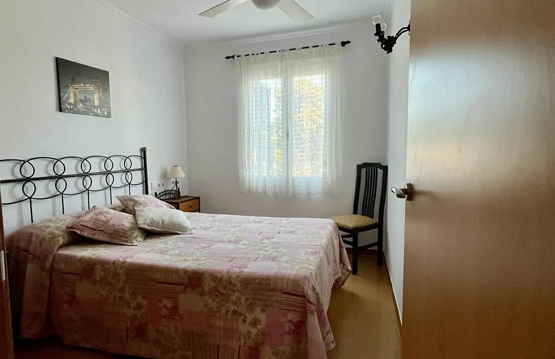 Apartamento 2ª Planta Ca'N Miquel-1