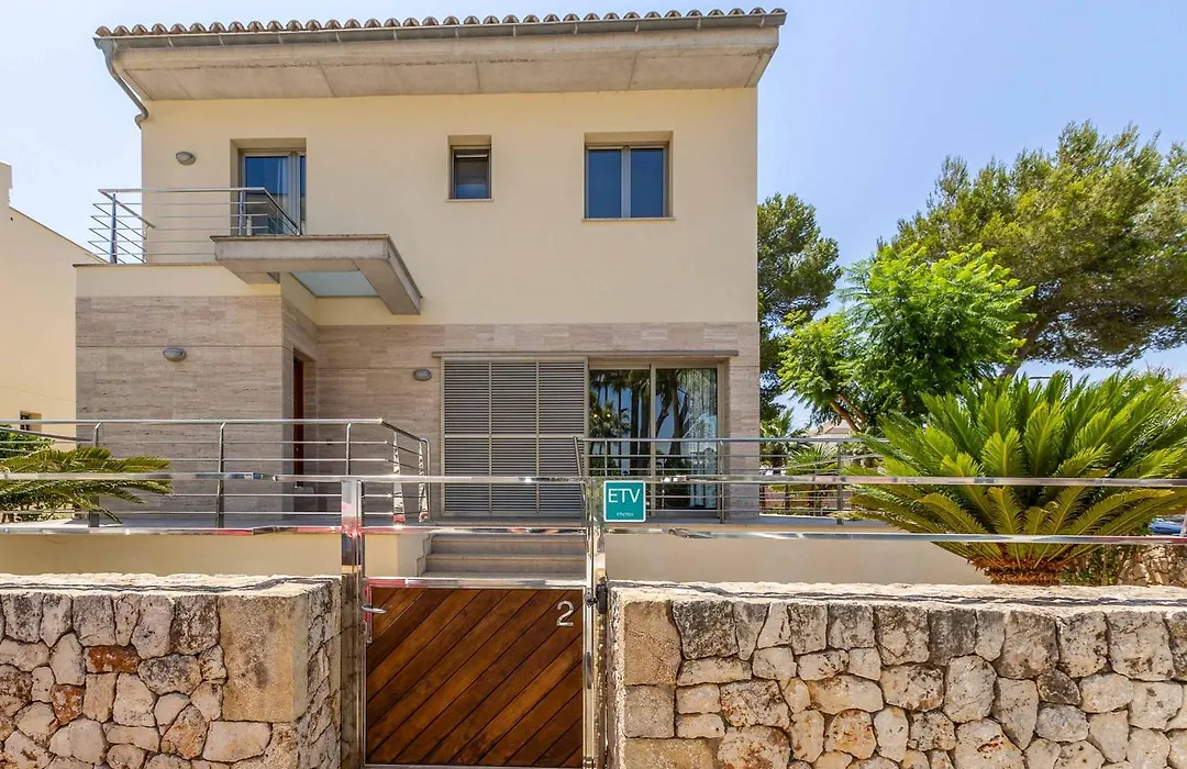 Villa Albufera-1
