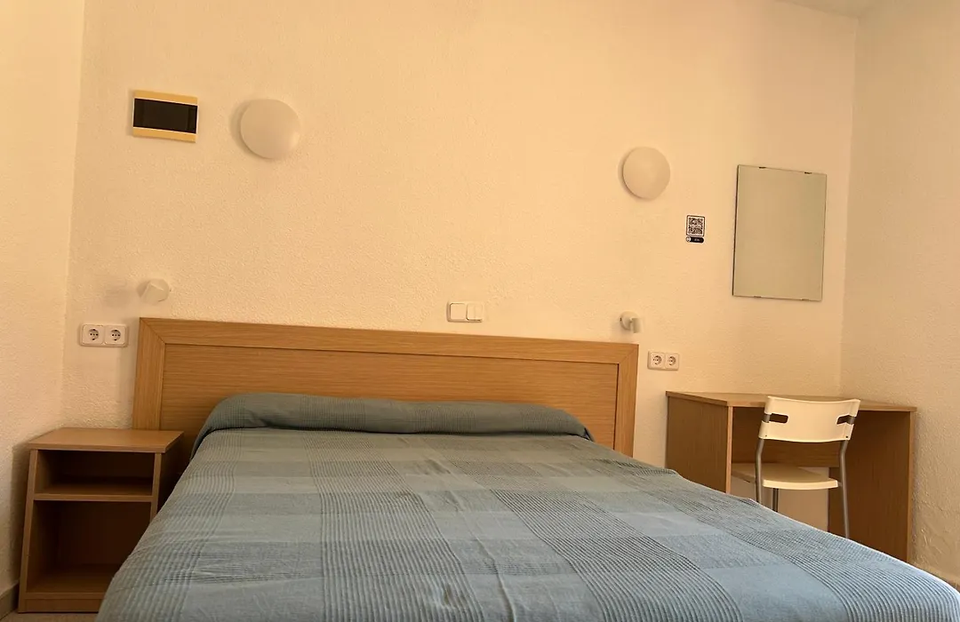 Hostal San Telmo - Adults Only-1