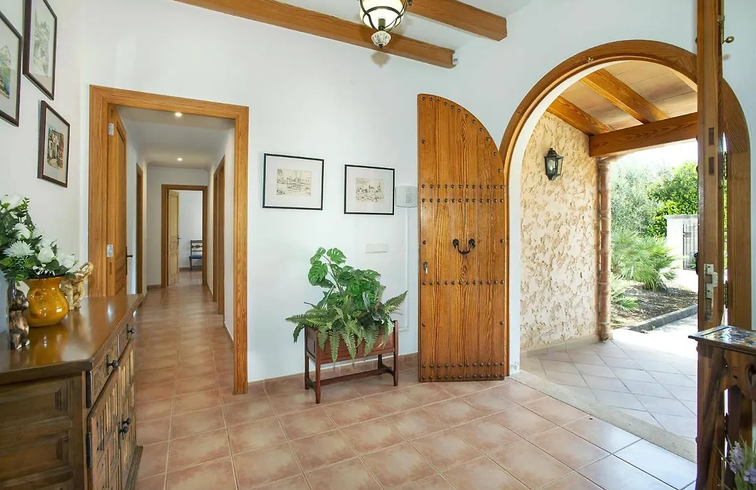 Villa Vidrier I By Villa Plus-1