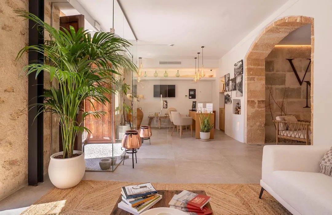 Vila Nova Suites & Spa - Adults Only Ti-1
