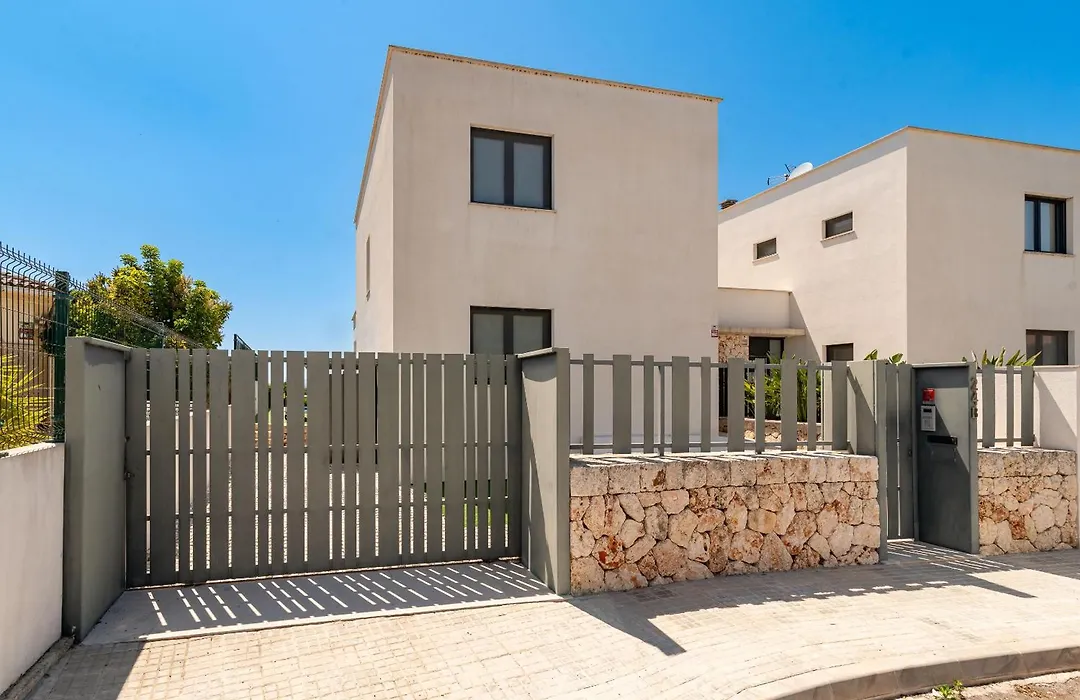Villa Corb Mari II By Sealand Villas-1