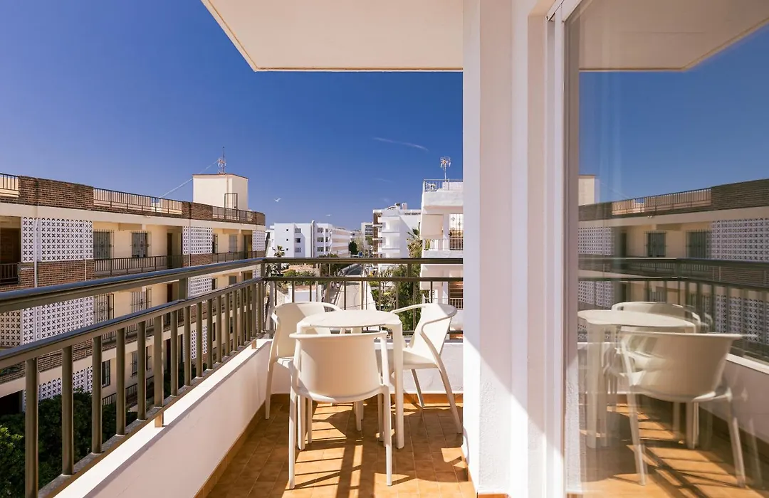 Bossa Bay - Mc Apartments Ibiza-1