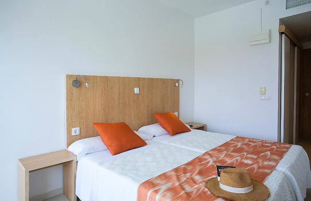Bj Playamar Hotel & Apartamentos-1