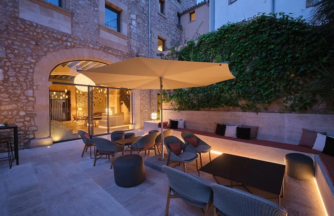 Can Aulí Luxury Retreat - Adults Only-1