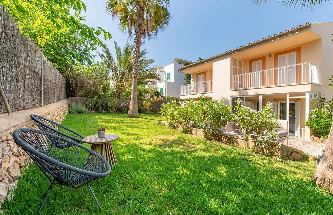 Apartment Soleado by Mallorca House Rent-1