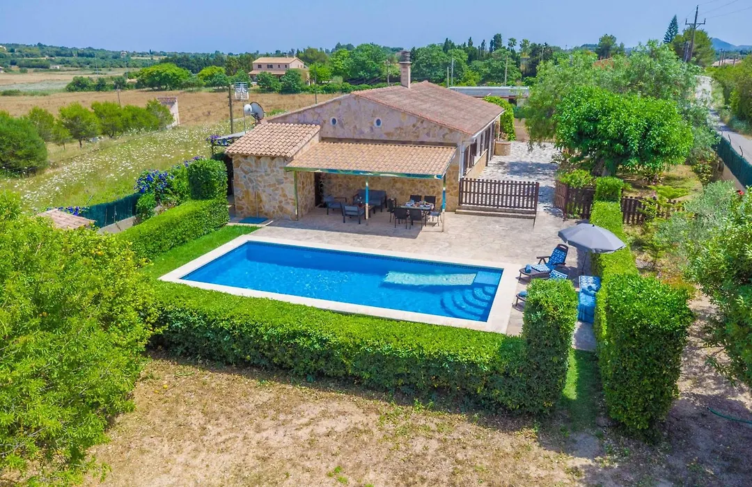 Villa Fernando-1