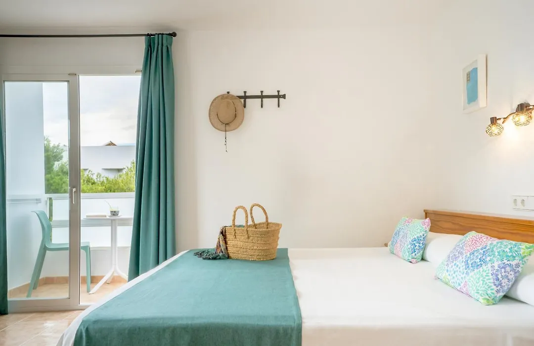 Hotel Roca Plana-1
