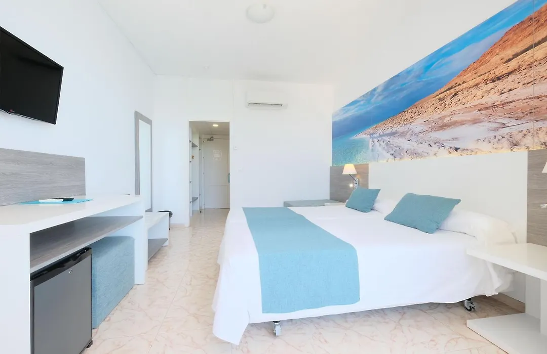 Azuline Hoteles Mar Amantis & II-1
