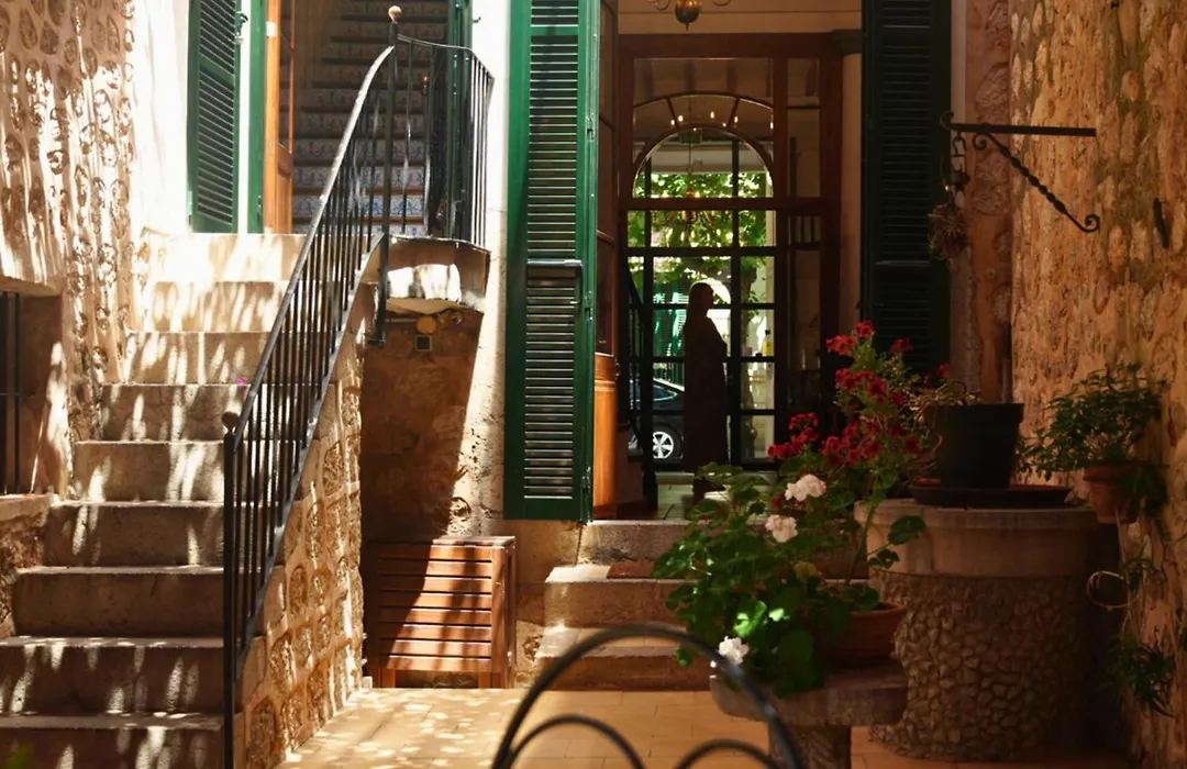 Hotel Casa Bougainvillea-1