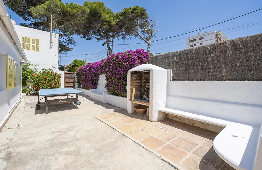 Casa Morant In Front Of The Sea-1