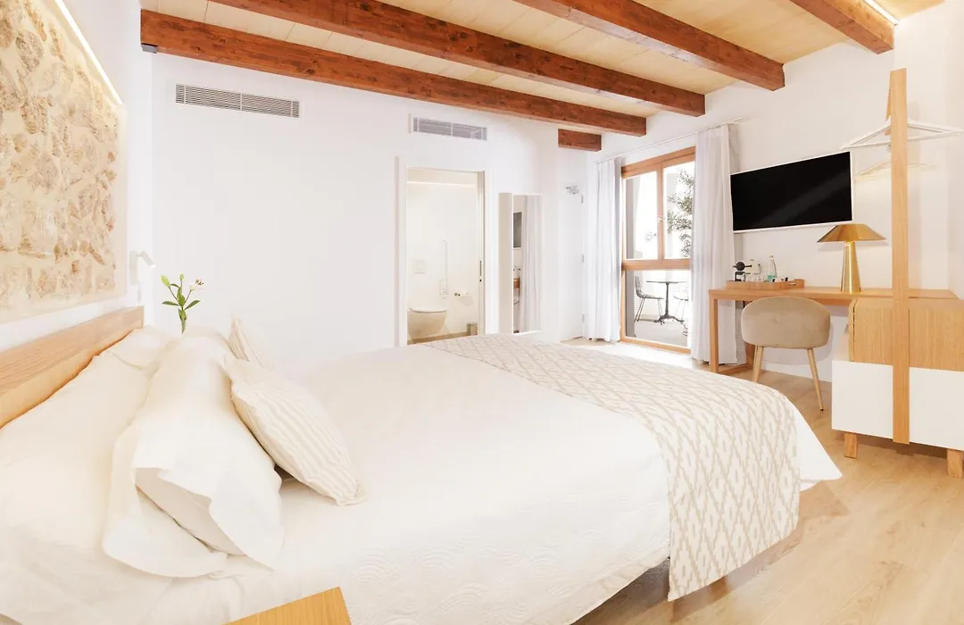 Petit Palau Alcudia - Adults Only-1
