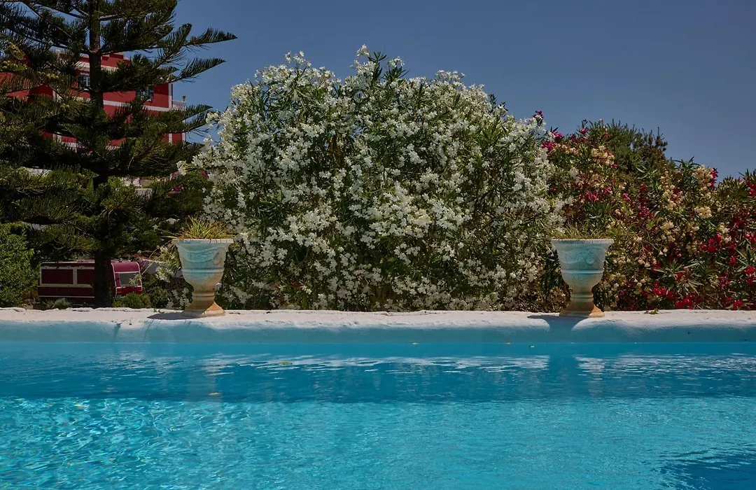 Son Granot Hotel Rural-1