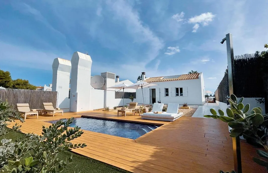 Lago Resort Menorca - Villas&Bungalows del Lago-1