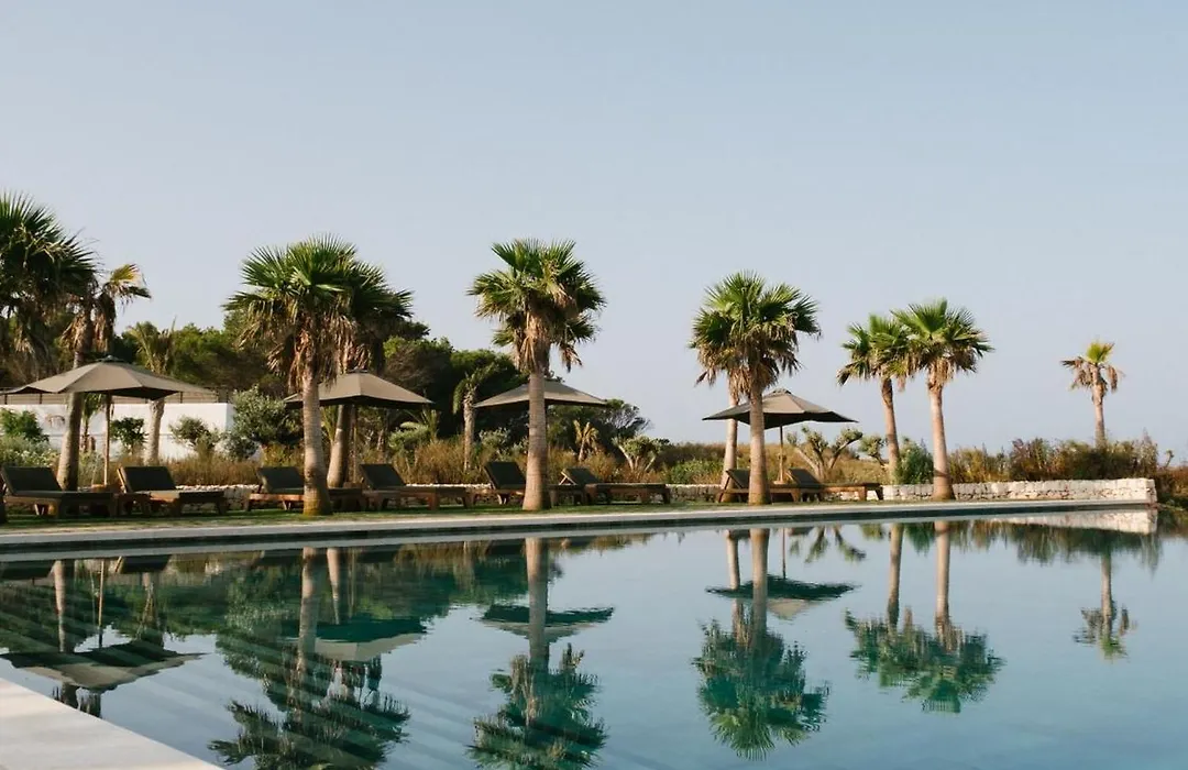 Cap Menorca Relais & Chateaux-1