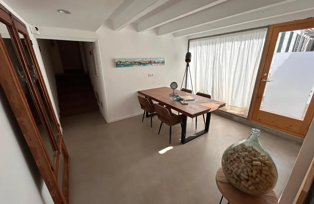 Smoix Hotel-1