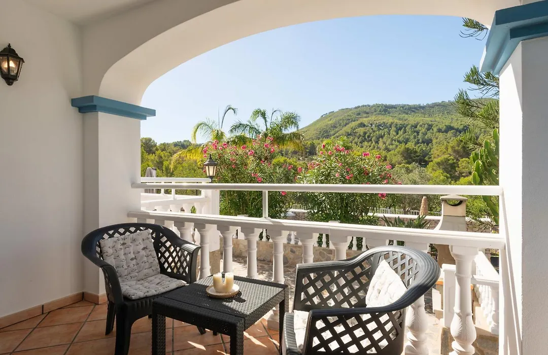 Villa Cas Puig 18 - Portinatx-1