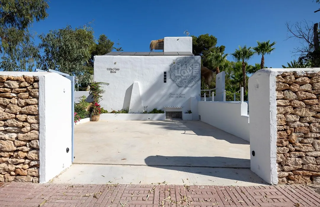 Villa Clara Ibiza-1