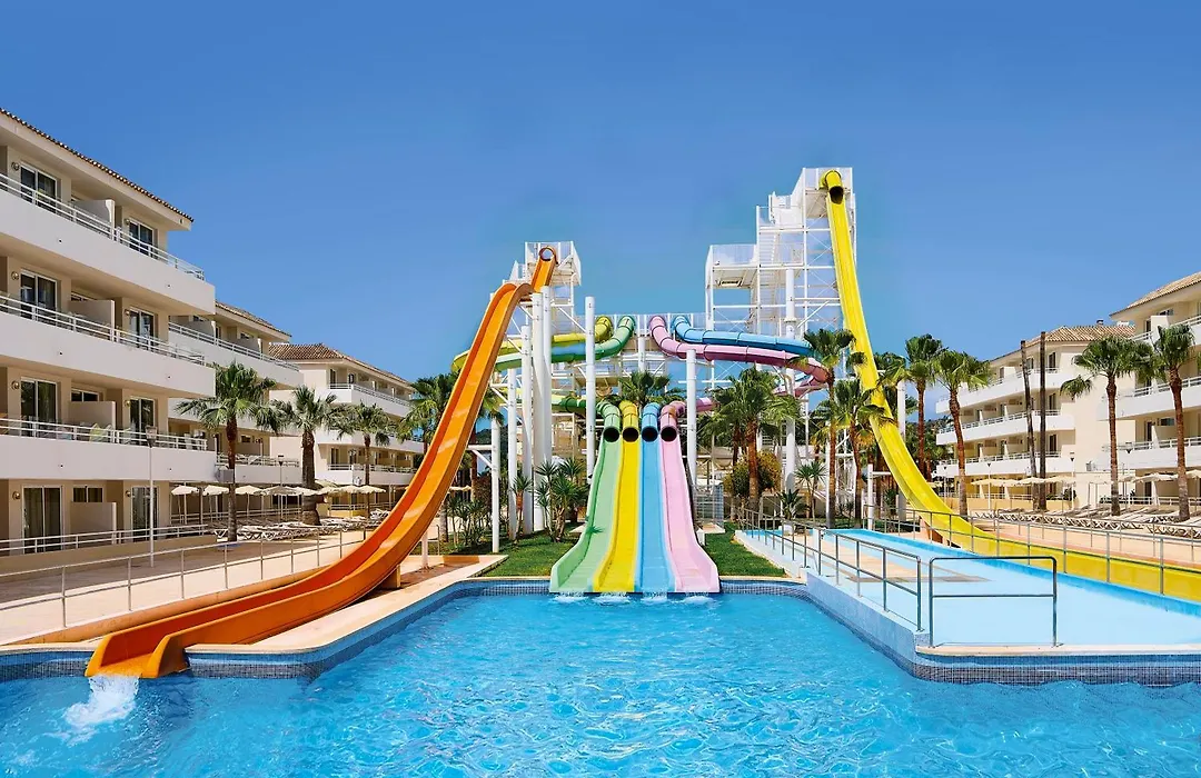 Fergus Club Mallorca Waterpark-1