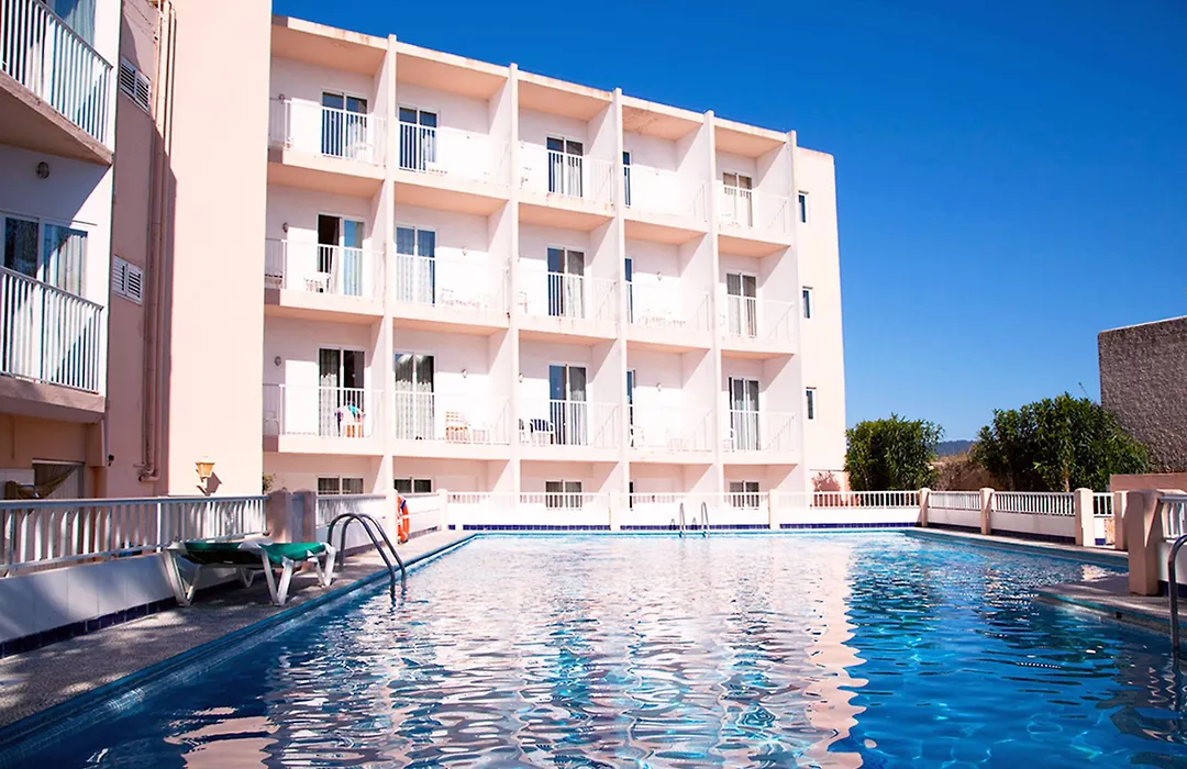 Hotel Vibra Marco Polo II - Adults Only-1