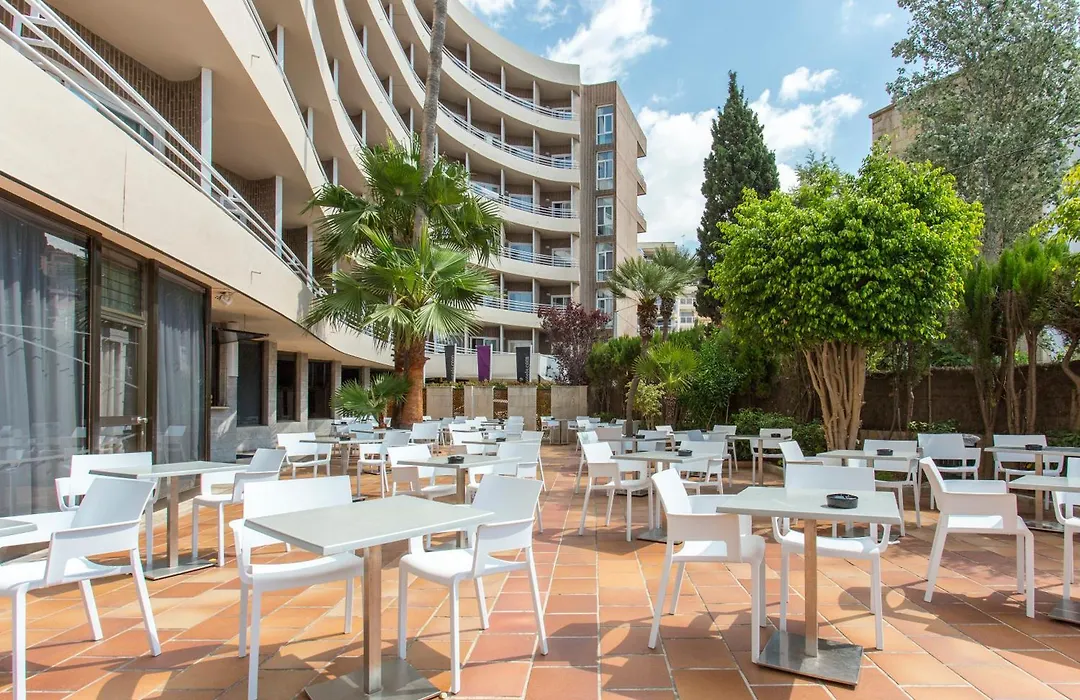 Be Live Experience Costa Palma (Adults Only)-1