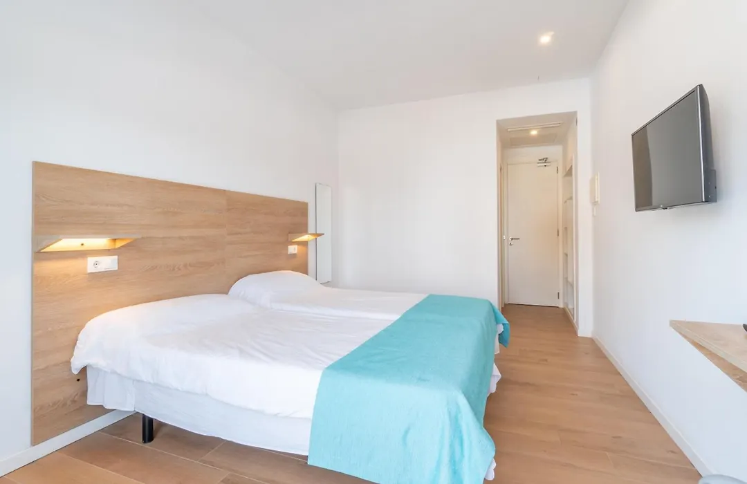 Hostal Alzina-1