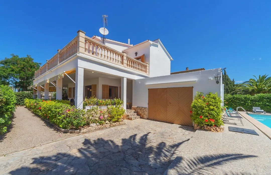 Villa Antonio-1
