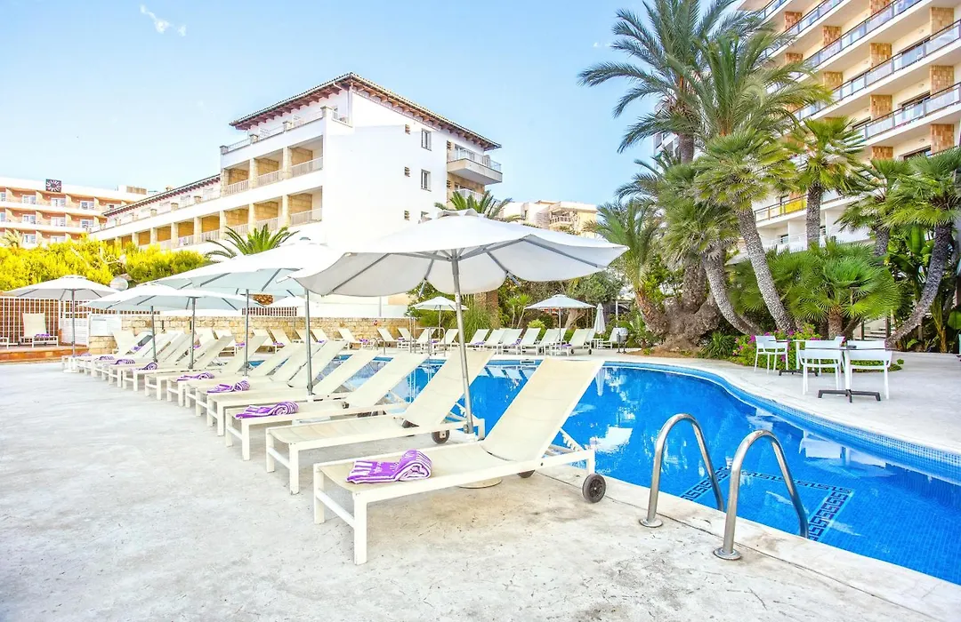 Hotel Be Live Adults Only Marivent-1
