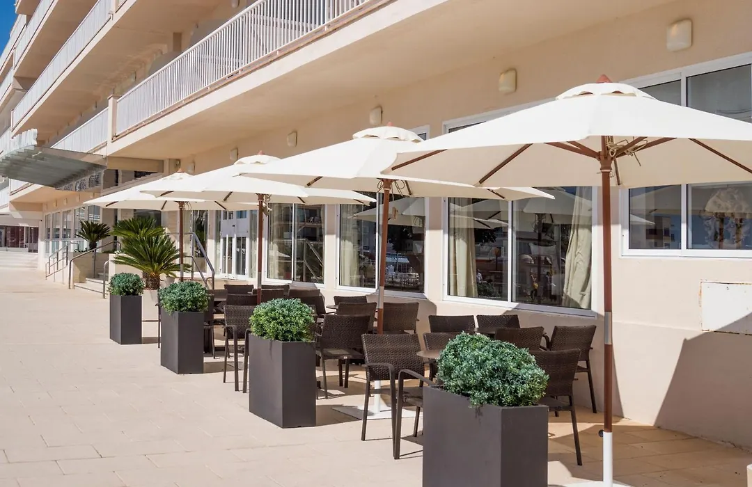 Catalonia Del Mar - Adults Only-1