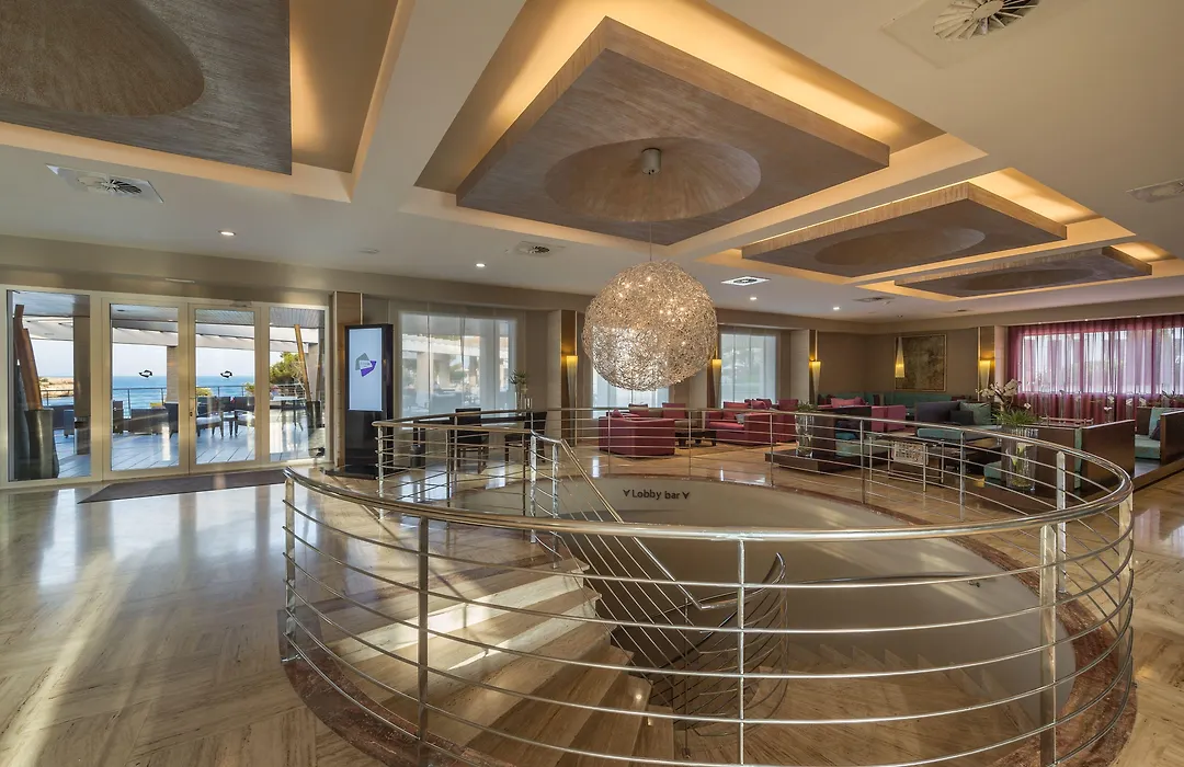 Blau Portopetro Beach Resort & Spa-1