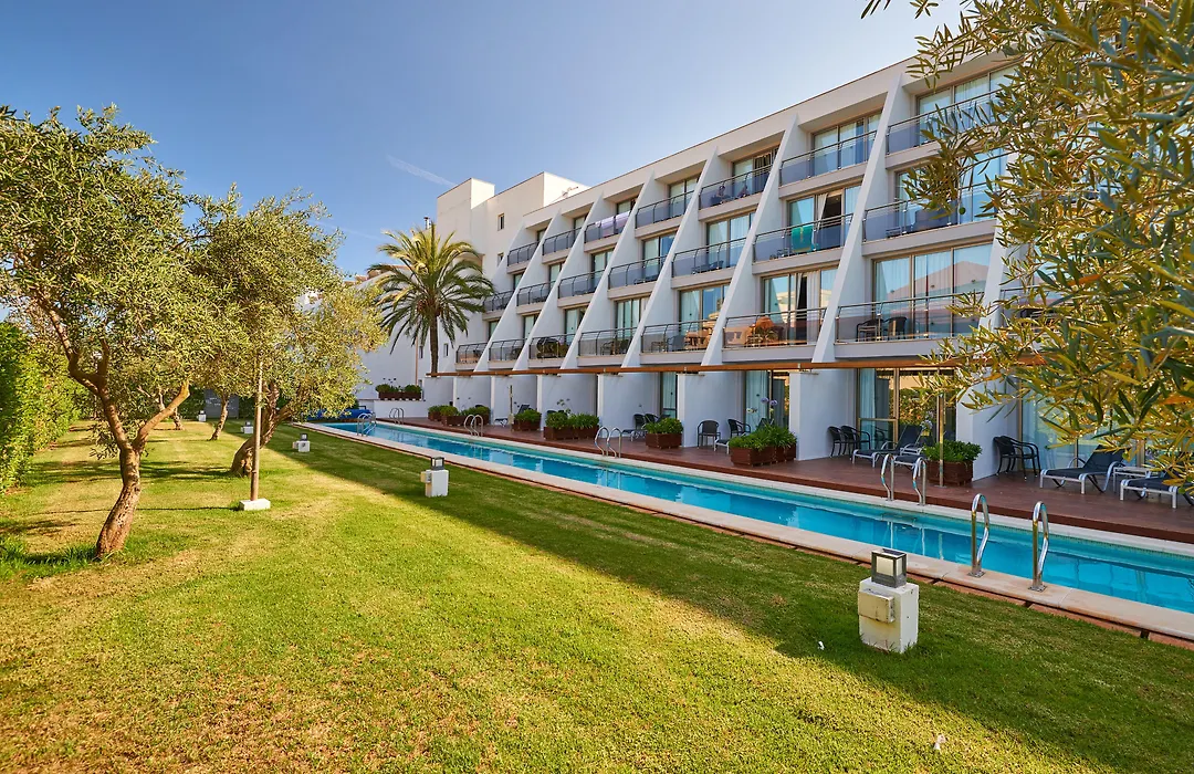 Protur Sa Coma Playa Hotel & Spa-1
