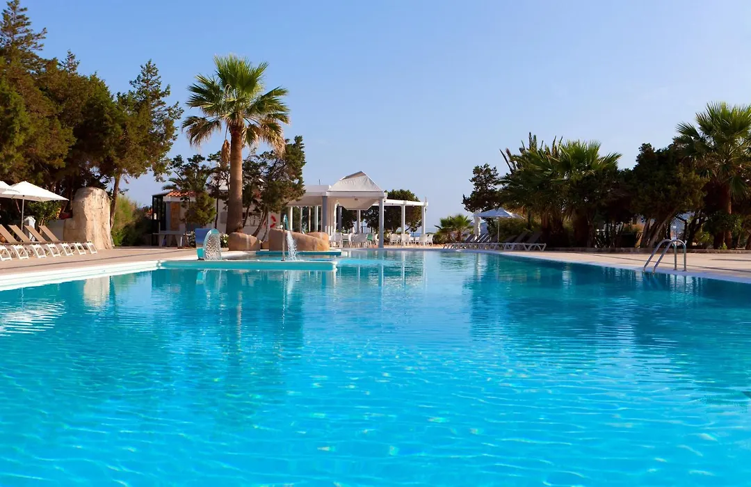 Marvell Club Hotel & Apartments-1