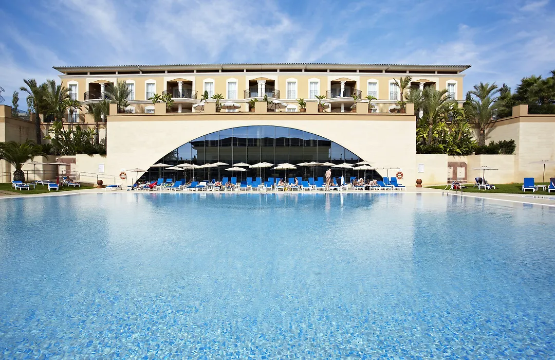 Grupotel Playa De Palma Prestige Suites & Spa-1