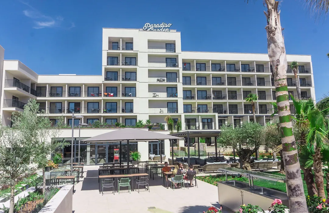Hotel Paradiso Garden-1