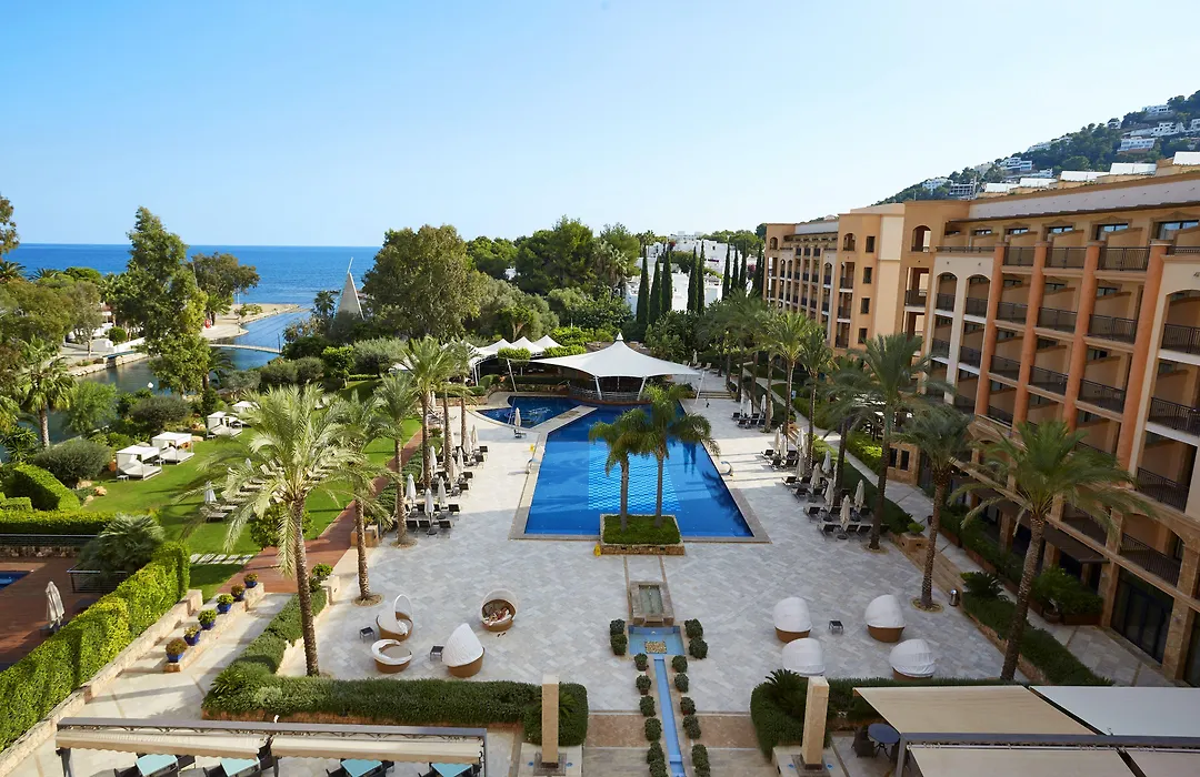 Insotel Fenicia Prestige Suites & Spa-1