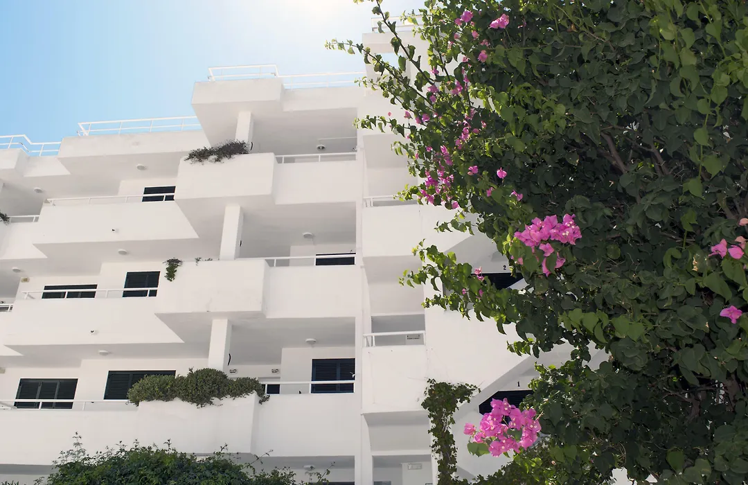 Apartamento Cataluna IV-1