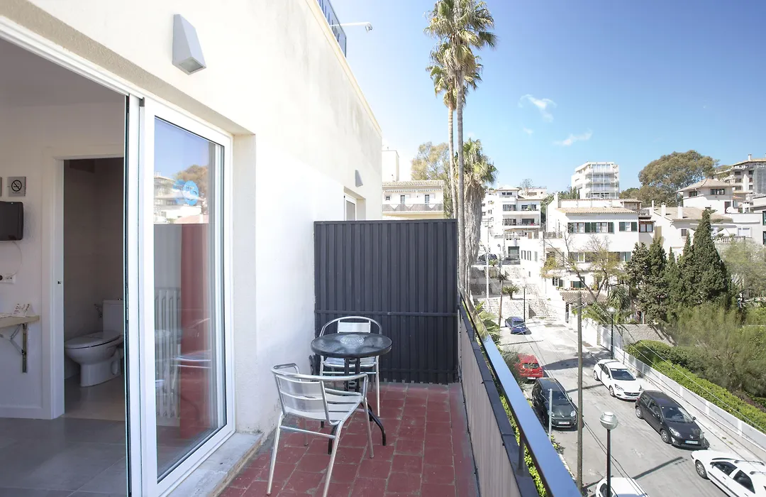 Hostal Bonany-1