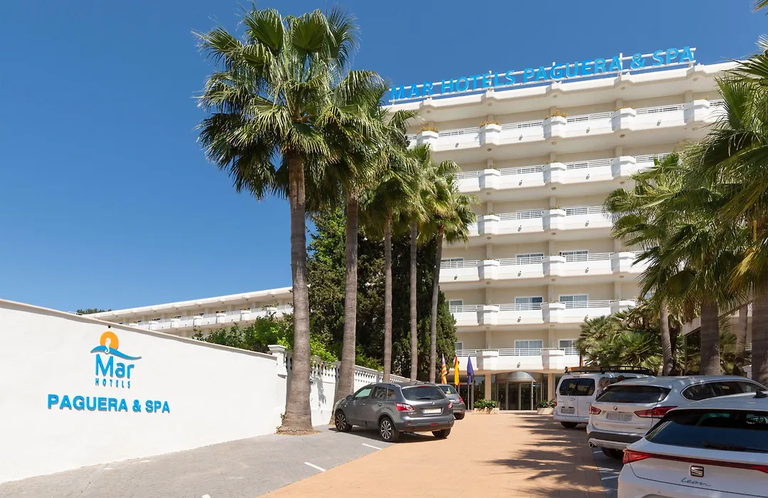 Seramar Apartamentos Sunna Park-1