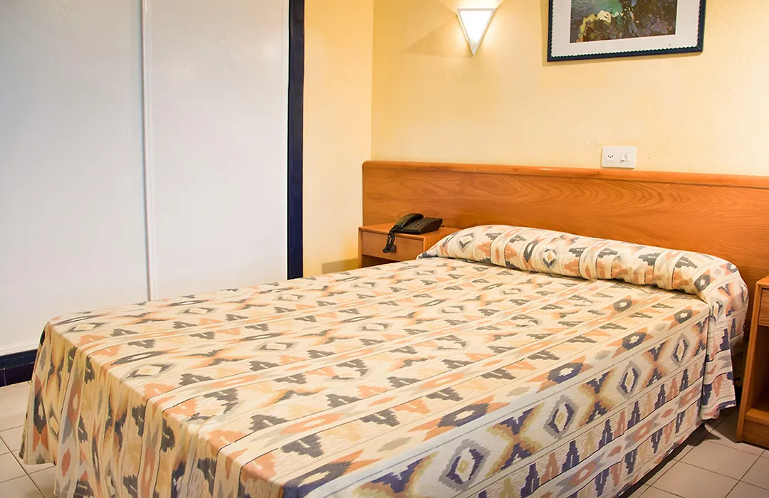 Hotel Vibra Isola - Adults Only-1