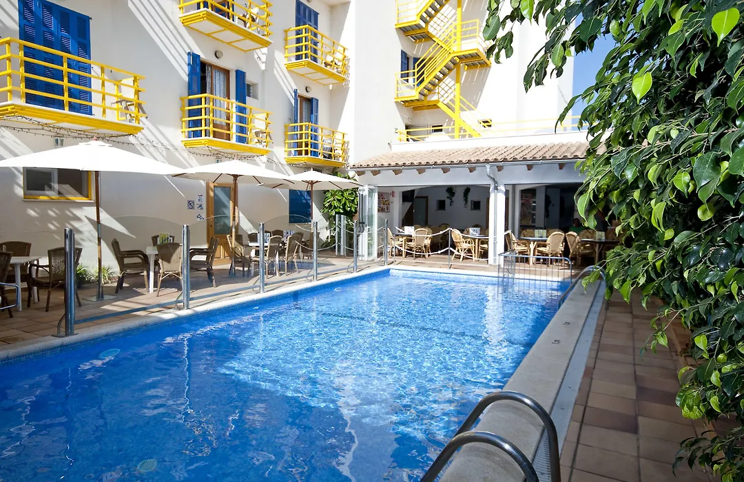 Hotel Bellavista-1