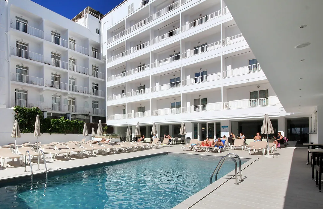 Hotel Ilusion Calma & Spa-1