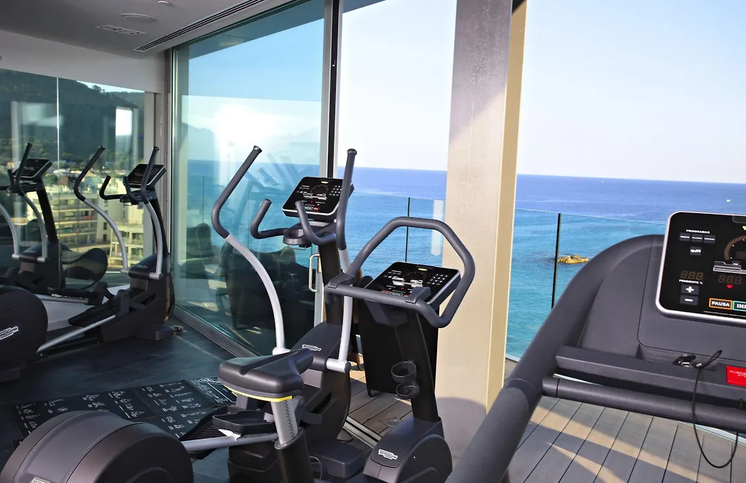 Son Moll Sentits Hotel & Spa - Adults Only-1