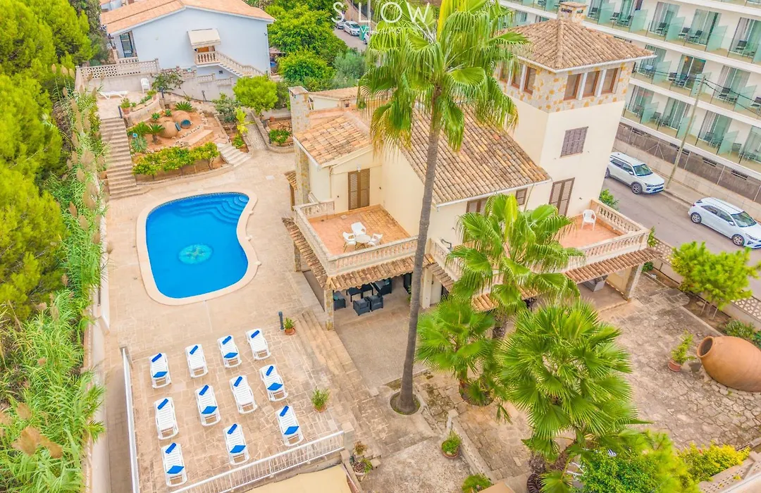 Villa Maravillas By Slow Villas-1