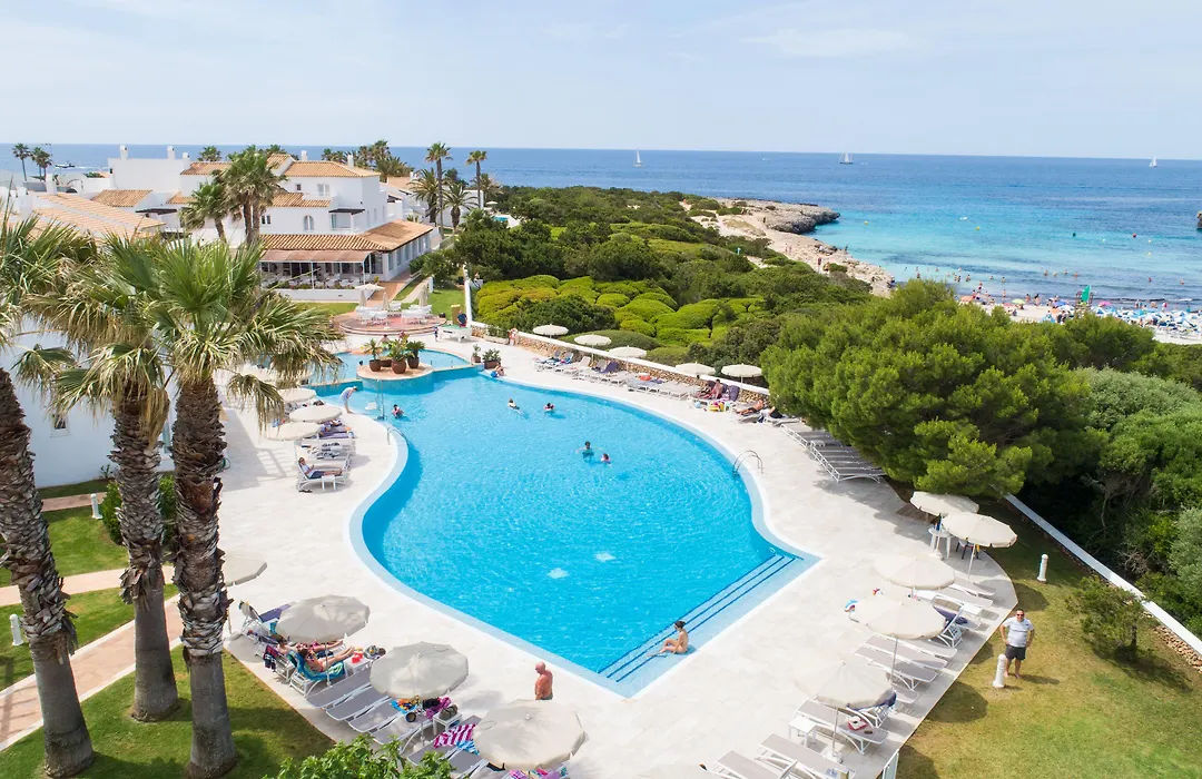 Grupotel Aldea Cala'N Bosch-1