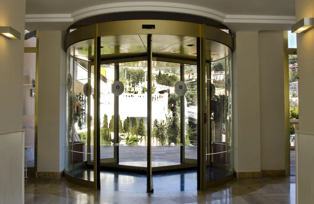 Hotel Eden Nord Soller-1