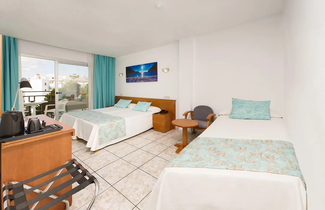 Hotel Tropical-1