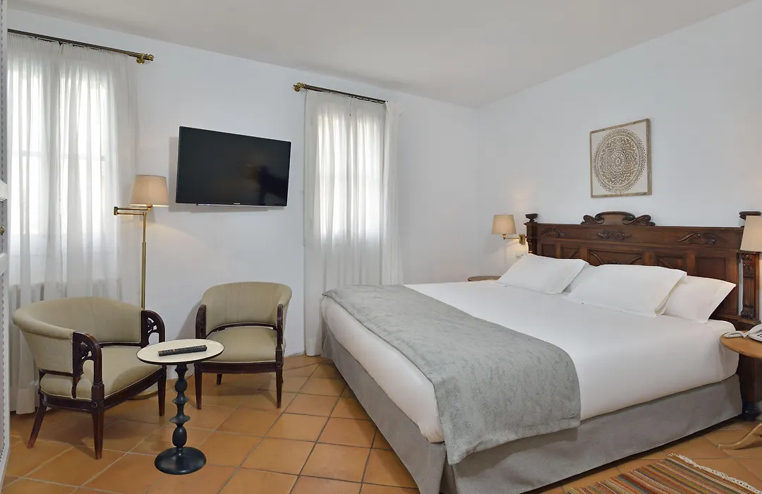 Hotel San Lorenzo - Adults Only-1