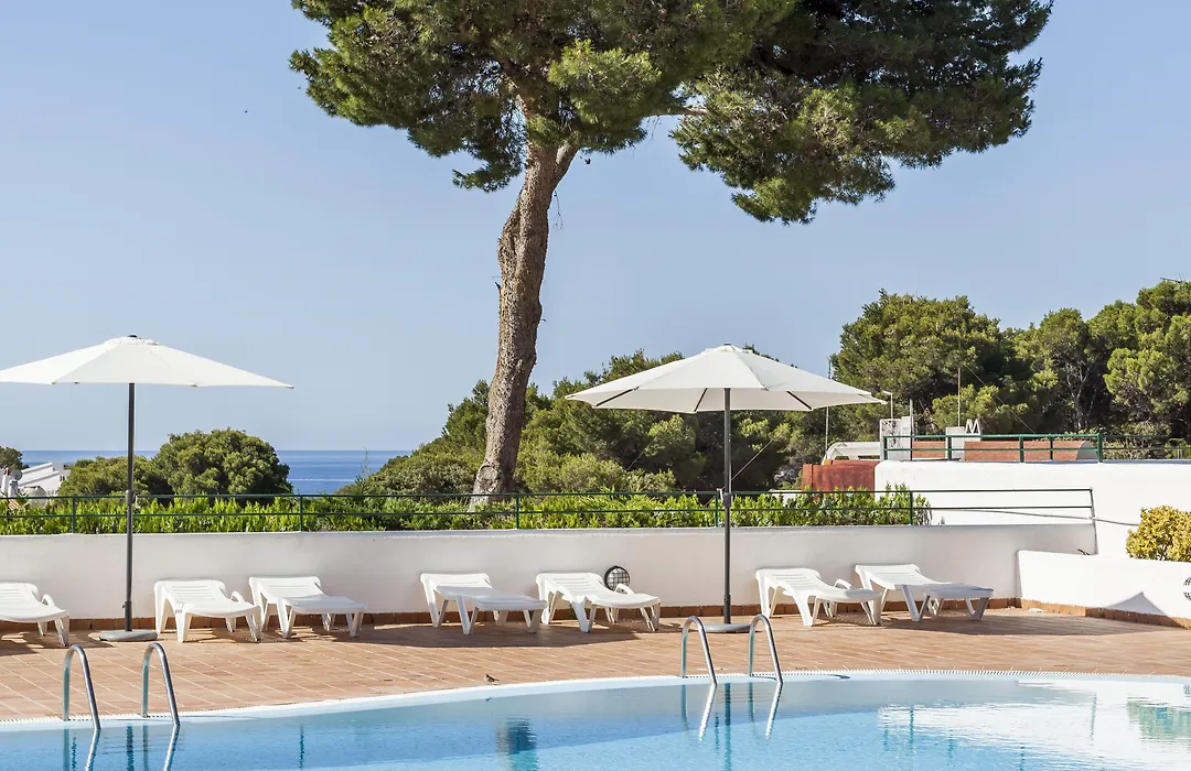 Ilunion Menorca-1